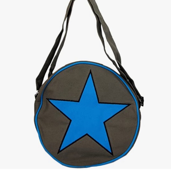 Ramona Flowers inspired purse - Picture 2 of 6